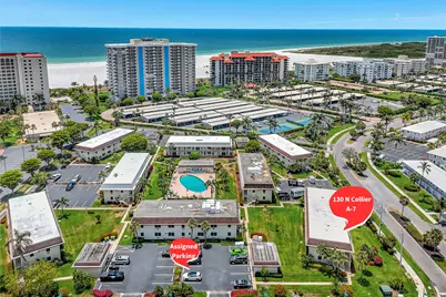 130 N Collier Boulevard #A7, Marco Island, FL 34145 - Photo 19