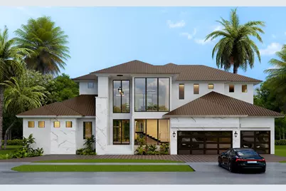 268 N Barfield Drive, Marco Island, FL 34145 - Photo 1