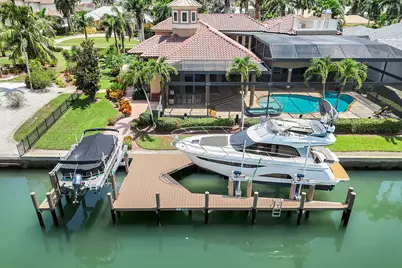 1658 McIlvaine Court, Marco Island, FL 34145 - Photo 63
