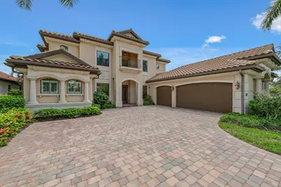 3441 Runaway Lane, Naples, FL 34114 - Photo 1