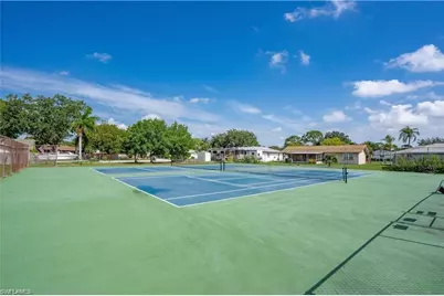 7025 New Post Road #1, North Fort Myers, FL 33917 - Photo 41