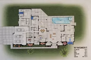 1517 Buccaneer Ct, Marco Island, FL 34145 - Photo 41