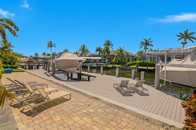 609 Crescent, Marco Island, FL 34145 - Photo 49