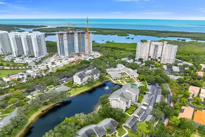 900 Arbor Lake Drive #505, Naples, FL 34110 - Photo 1