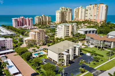 1000 Swallow Avenue #12, Marco Island, FL 34145 - Photo 23