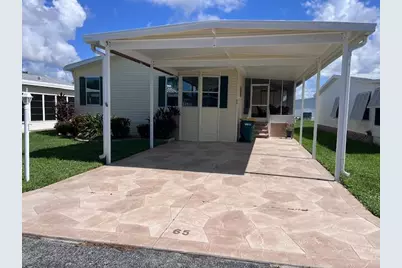 65 Turquoise Avenue, Naples, FL 34114 - Photo 1