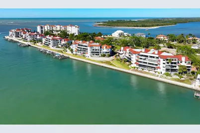 324 La Peninsula Boulevard #324, Naples, FL 34113 - Photo 27