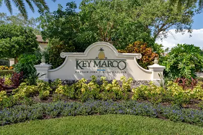 821 Whiskey Creek Drive #0, Marco Island, FL 34145 - Photo 1