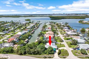 401 Panay Ave, Naples, FL 34113 - Photo 1