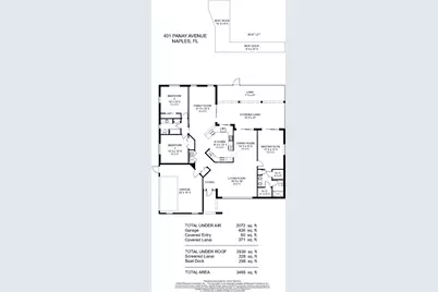 401 Panay Avenue, Naples, FL 34113 - Photo 9