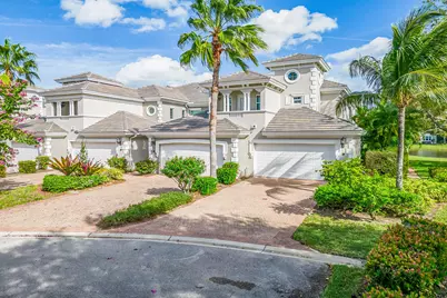 9223 Corfu Court #104, Naples, FL 34114 - Photo 1