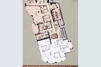 1050 Borghese Lane #804, Naples, FL 34114 - Photo 43