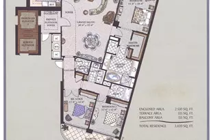 1050 Borghese Ln, Naples, FL 34114 - Photo 3