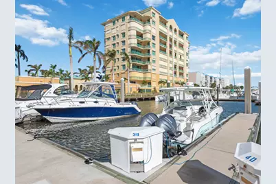 1081 Bald Eagle #39 Drive, Marco Island, FL 34145 - Photo 11