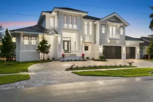 700 Partridge Ct, Marco Island, FL 34145 - Photo 1