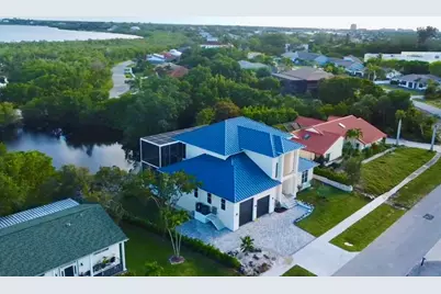 1861 Dogwood Drive, Marco Island, FL 34145 - Photo 1