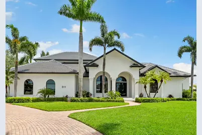 511 Alameda Court, Marco Island, FL 34145 - Photo 1