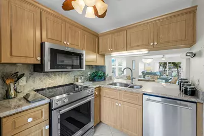 1041 Swallow Avenue #202, Marco Island, FL 34145 - Photo 9