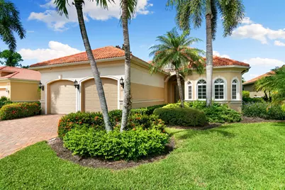 5962 Hammock Isles Circle, Naples, FL 34119 - Photo 1