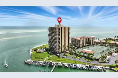 1100 S Collier Boulevard #723, Marco Island, FL 34145 - Photo 39