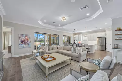 3317 Belon Lane, Naples, FL 34114 - Photo 7