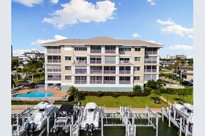 907 Panama Court #303, Marco Island, FL 34145 - Photo 1