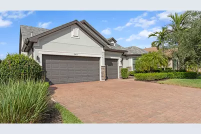 7412 Winding Cypress Drive, Naples, FL 34114 - Photo 3