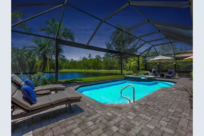 7412 Winding Cypress Drive, Naples, FL 34114 - Photo 5