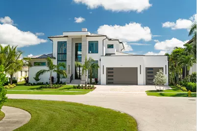 921 Giralda Court, Marco Island, FL 34145 - Photo 1