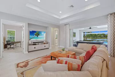 3199 Cotuit Lane, Naples, FL 34114 - Photo 5