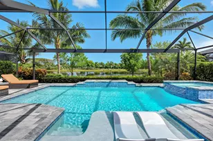 3199 Cotuit Ln, Naples, FL 34114 - Photo 1