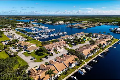 269 Sunrise Cay #4, Naples, FL 34114 - Photo 35