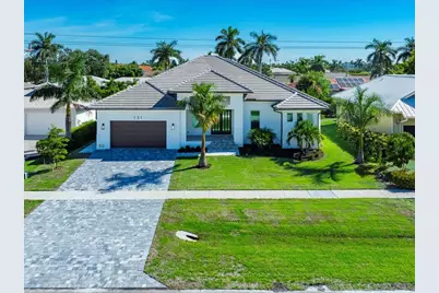131 Bald Eagle Drive, Marco Island, FL 34145 - Photo 1
