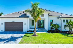 131 Bald Eagle Dr, Marco Island, FL 34145 - Photo 1
