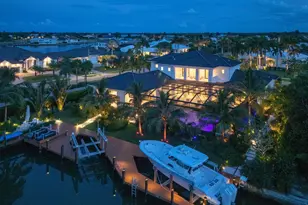 1698 McIlvaine Ct, Marco Island, FL 34145 - Photo 33