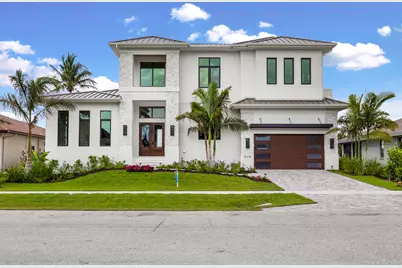 826 Magnolia Court, Marco Island, FL 34145 - Photo 1