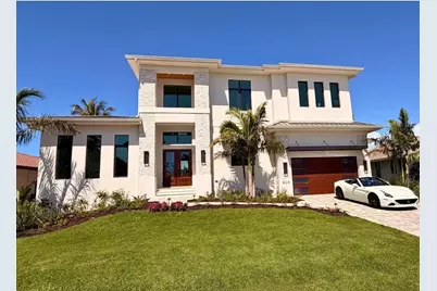 826 Magnolia Court, Marco Island, FL 34145 - Photo 1