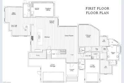 983 Sundrop Court, Marco Island, FL 34145 - Photo 5