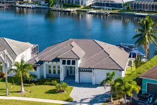 1173 Strawberry Ct, Marco Island, FL 34145 - Photo 1