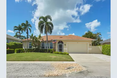 240 Columbus Way, Marco Island, FL 34145 - Photo 1