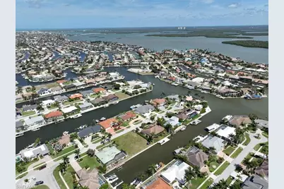 131 Channel Court #5, Marco Island, FL 34145 - Photo 1