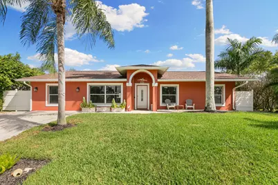 121 S Bahama Avenue, Marco Island, FL 34145 - Photo 1