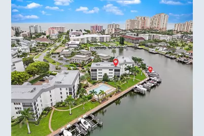 880 Huron #403, Marco Island, FL 34145 - Photo 25