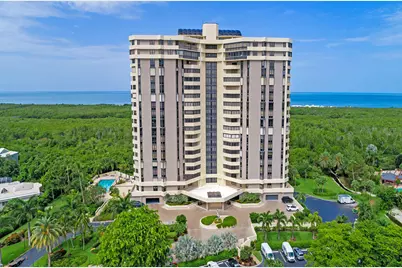 6001 Pelican Bay Boulevard #204, Naples, FL 34108 - Photo 1