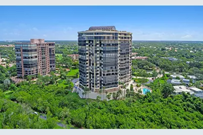 6001 Pelican Bay Boulevard #204, Naples, FL 34108 - Photo 35