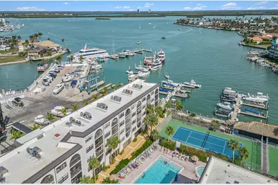 1031 Anglers Cove #A304, Marco Island, FL 34145 - Photo 29