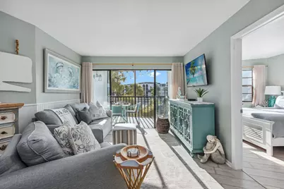 1031 Anglers Cove #A304, Marco Island, FL 34145 - Photo 3