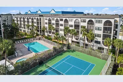 1031 Anglers Cove #A304, Marco Island, FL 34145 - Photo 35