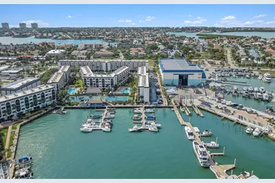 1031 Anglers Cove #A304, Marco Island, FL 34145 - Photo 33