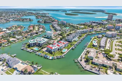 848 Collier #304, Marco Island, FL 34145 - Photo 43